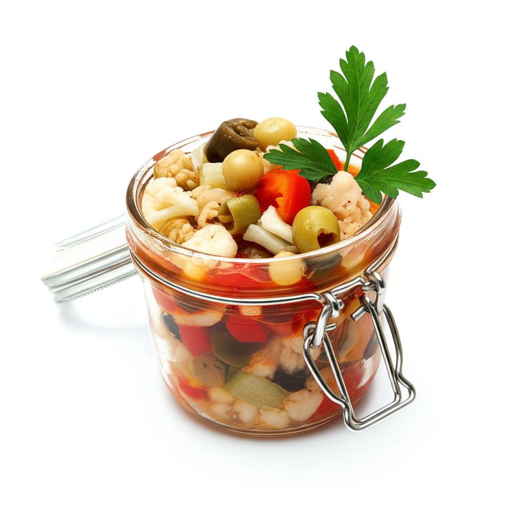 Antipasto