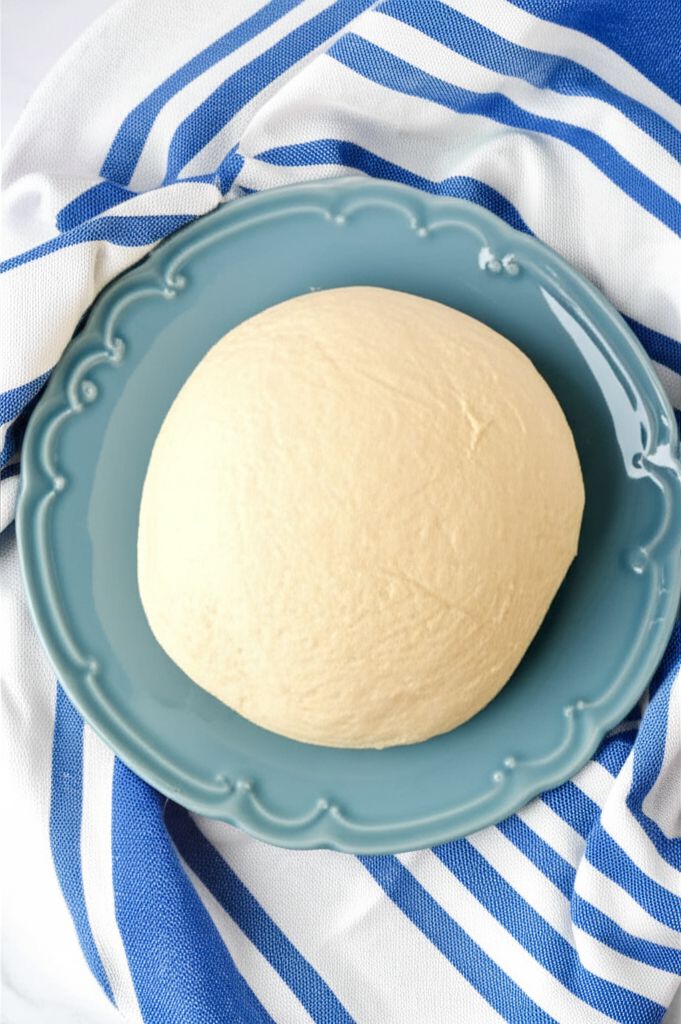 Basic Sweet Dough