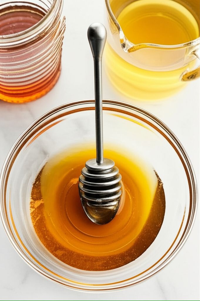 Bee's Knees Cocktail
