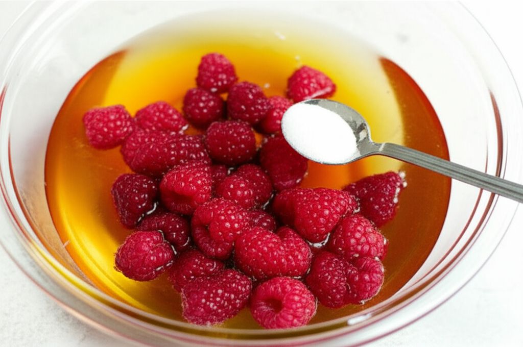 Berry Vinegar