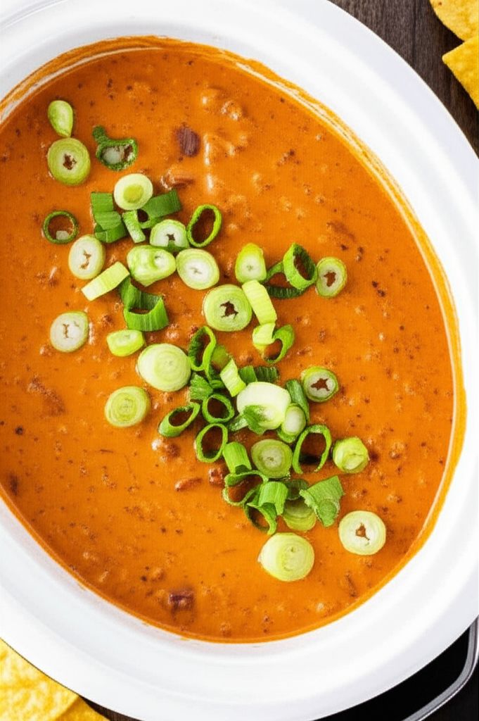 Big Game Salsa Dip