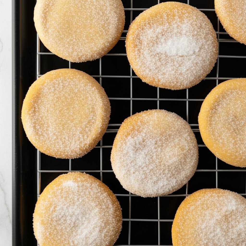 Biscochitos II
