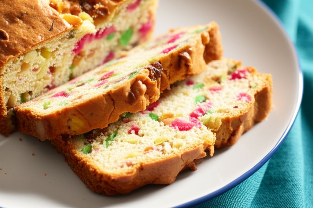 Bishop's Bread I