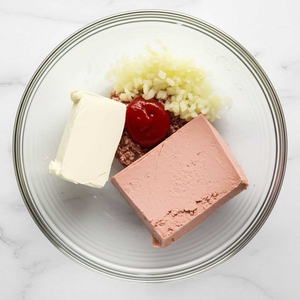Braunschweiger Spread