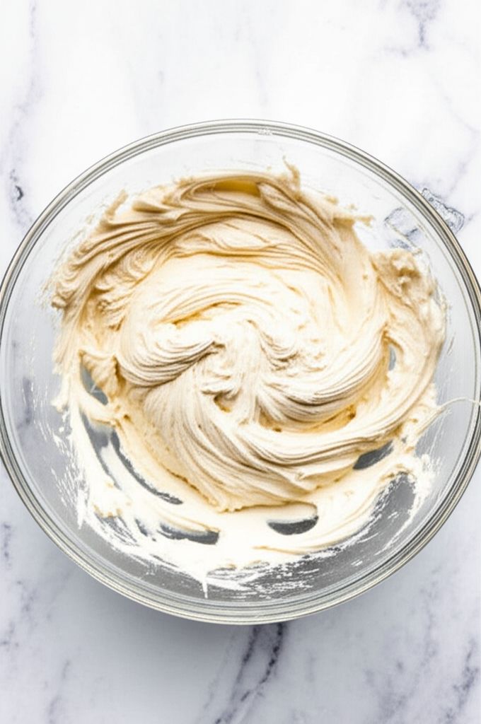 Buttercream Frosting