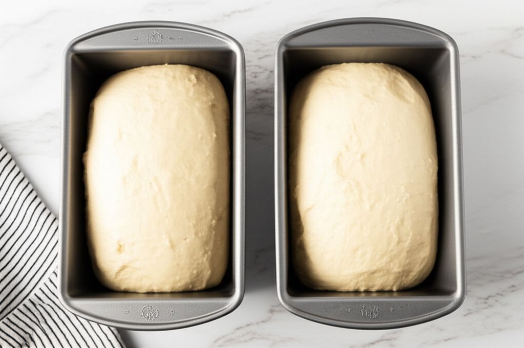 Buttermilk Honey Bread