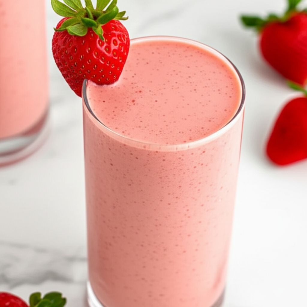 California Smoothie