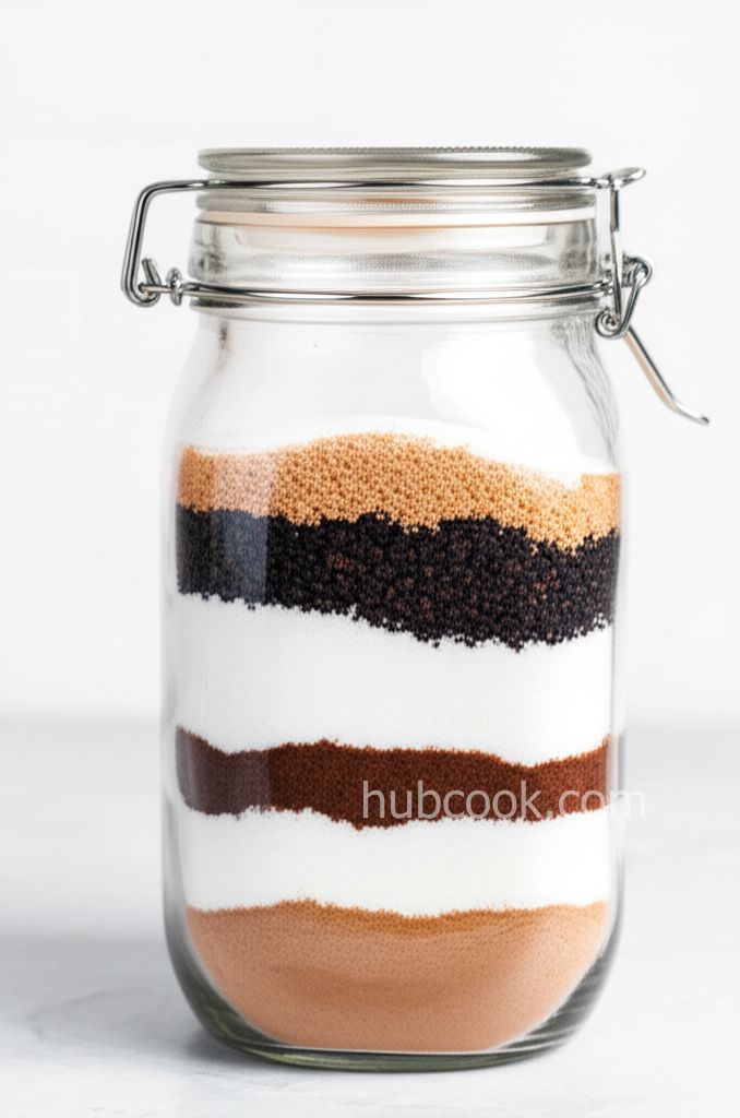 Cappuccino Mix