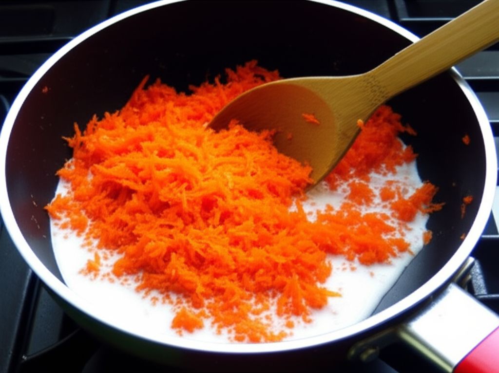 Carrot Recipe
