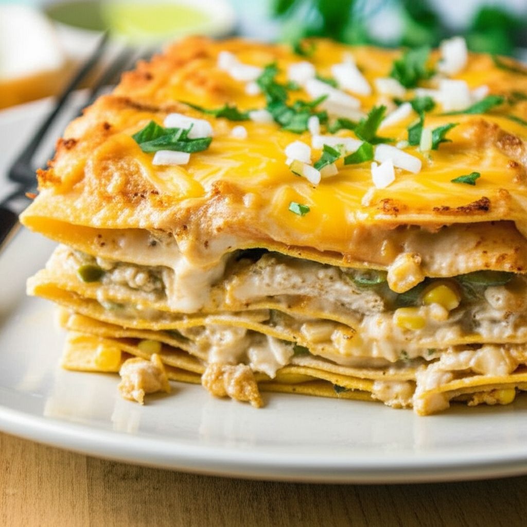 Chicken Mexicala
