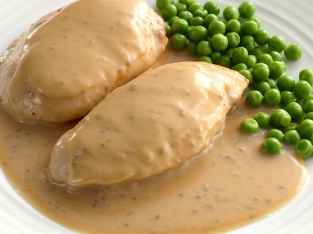 Chicken Supreme II