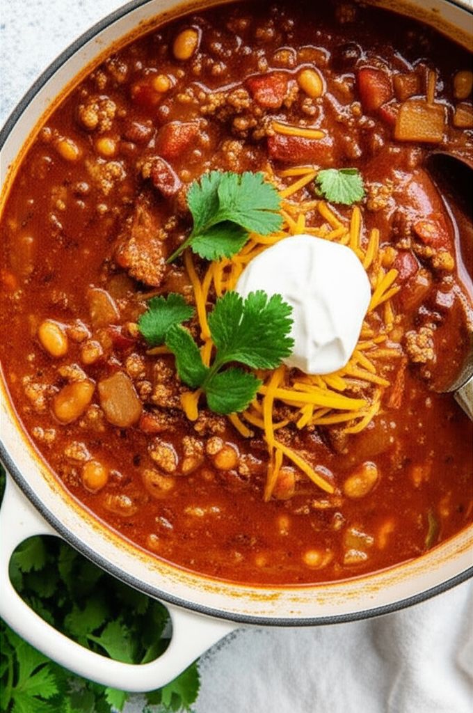 Chili Rick's