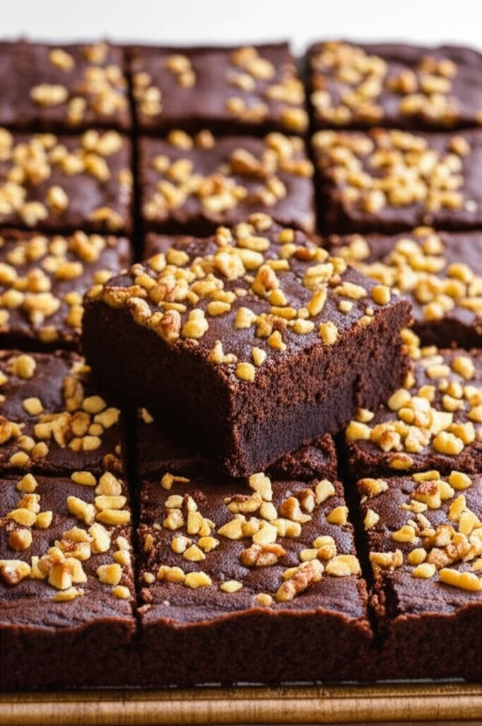 Chocolate Squares I