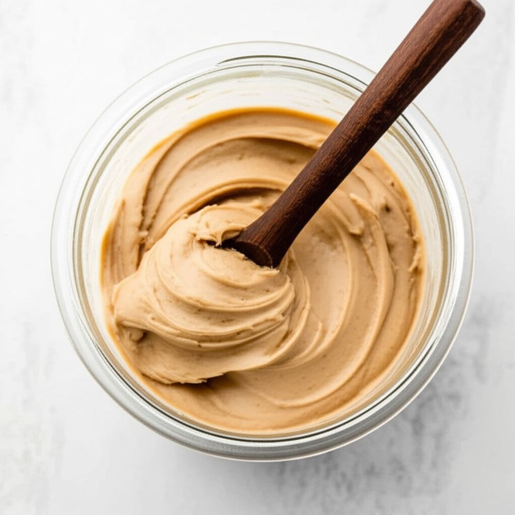 Cinnamon Honey Butter