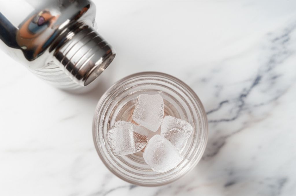 Colorado Bulldog Cocktail