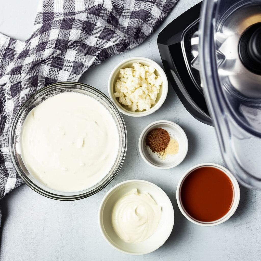Crab Cake Sauce