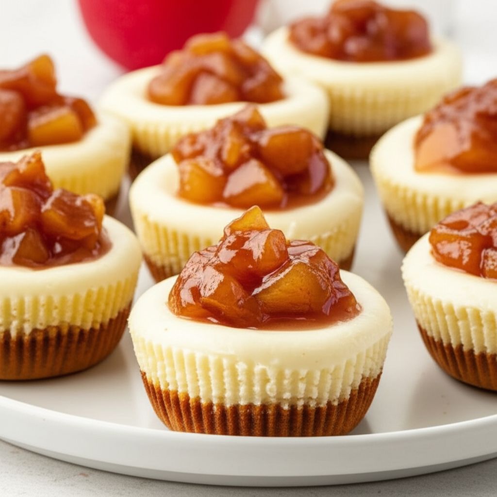 Cream Cheese Cupcakes