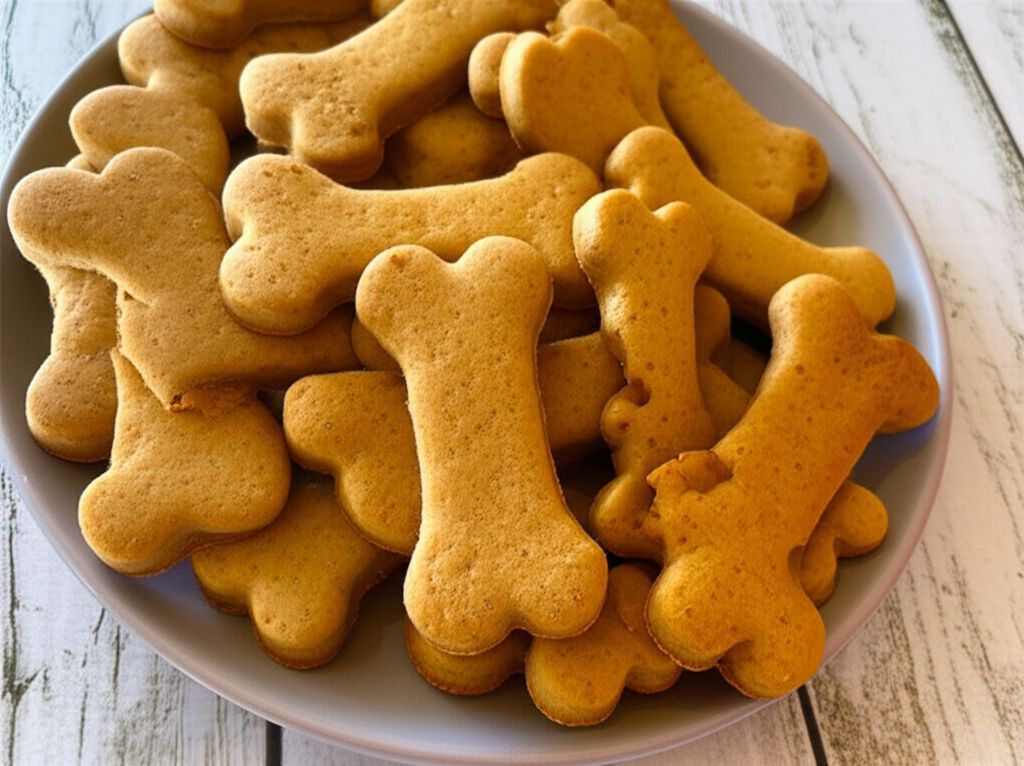 Doggie Treats II