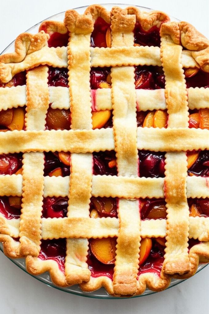 Drupey Pie