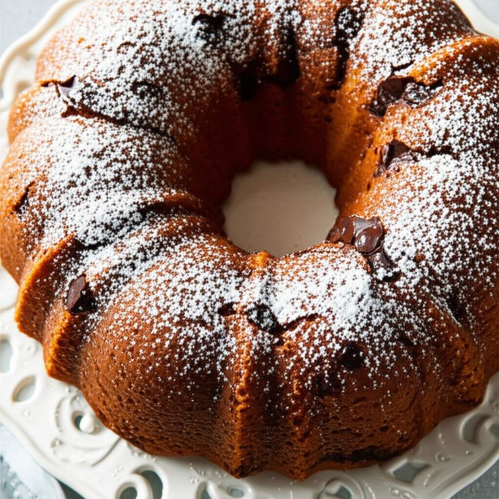 Easy Dump Cake