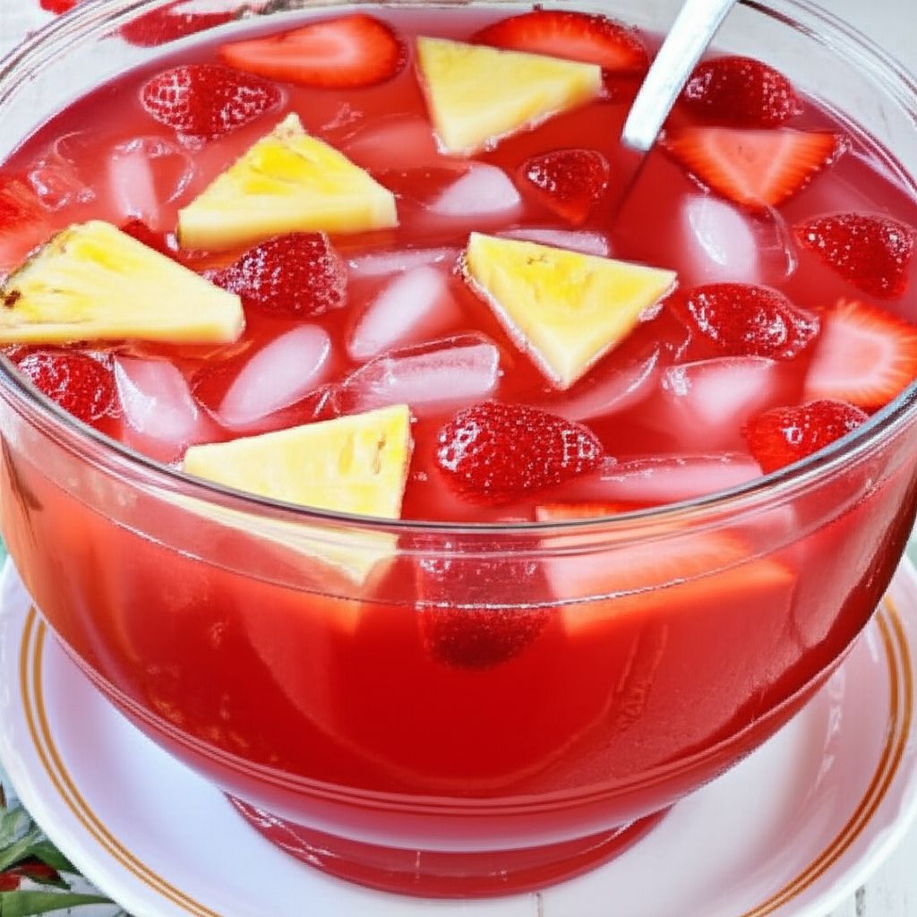 Easy Punch