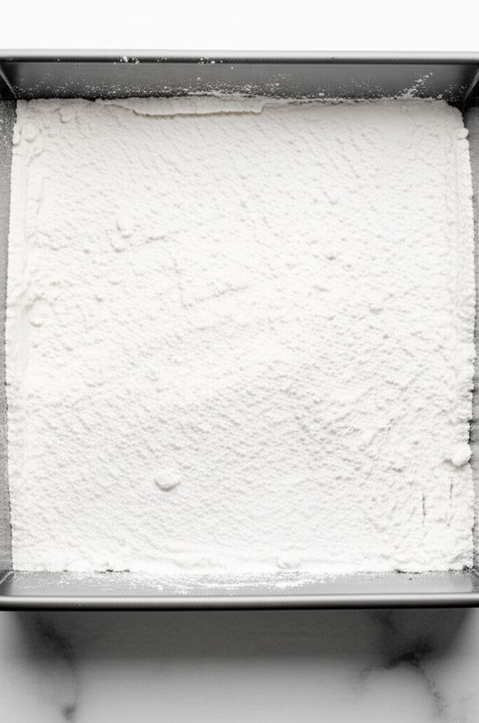 Emily's Famous Marshmallows