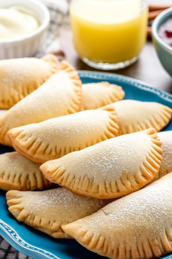 Empanadas