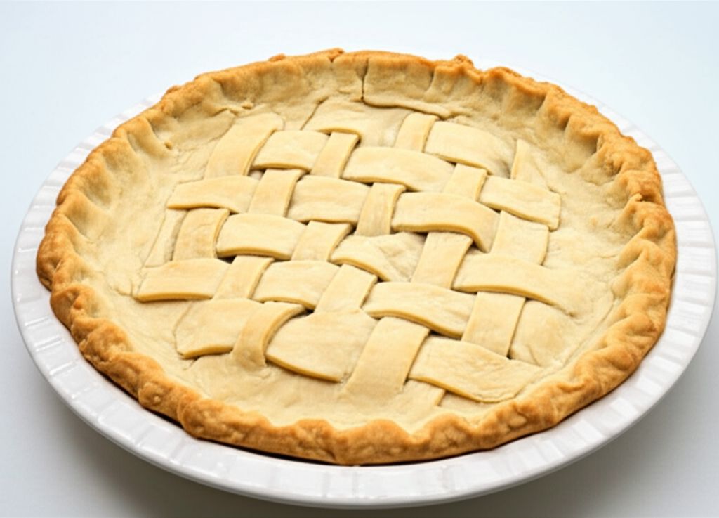 English Pie Crusts