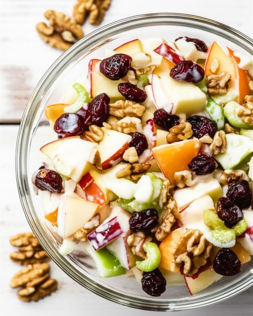 Fabulous Fruit Salad