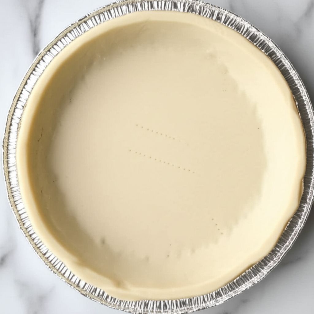 French Leek Pie