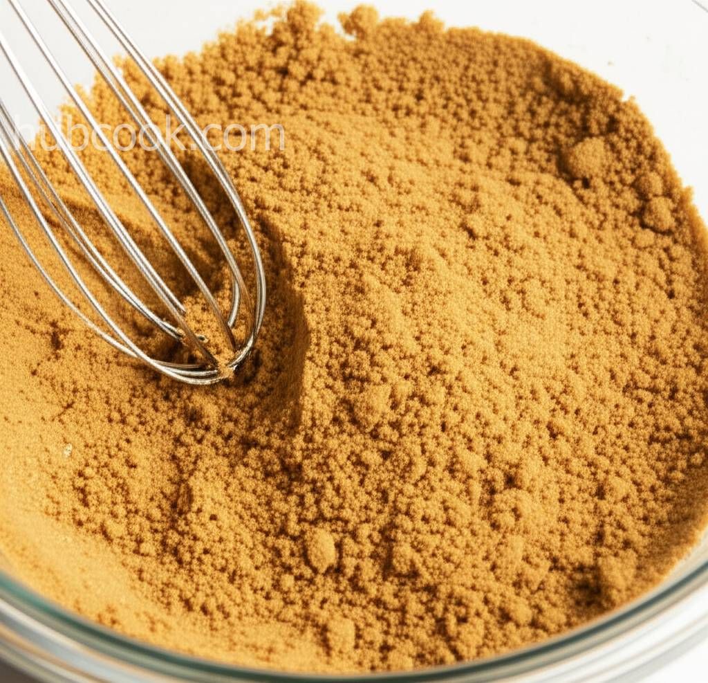 Graham Cracker Pie