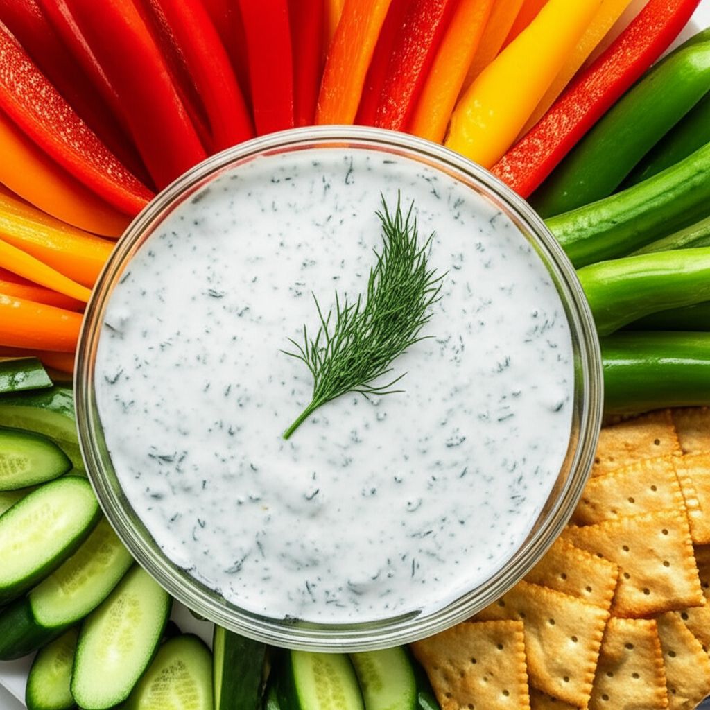 Herb Dip
