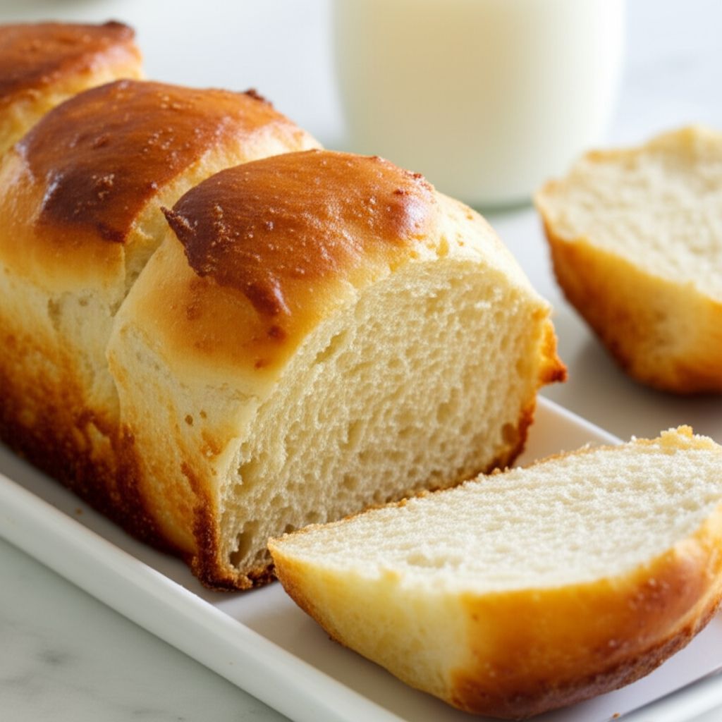 Honey Wheat Sandwich Rolls