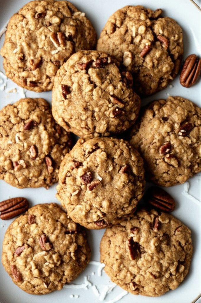 Howler Cookies