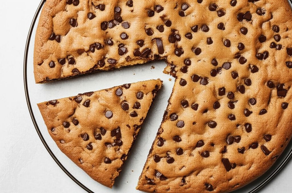 Humungous Cookies