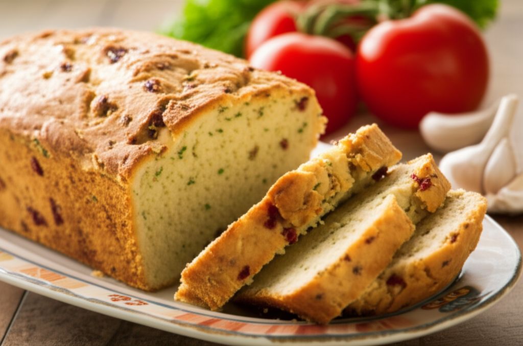 Italian Bread I