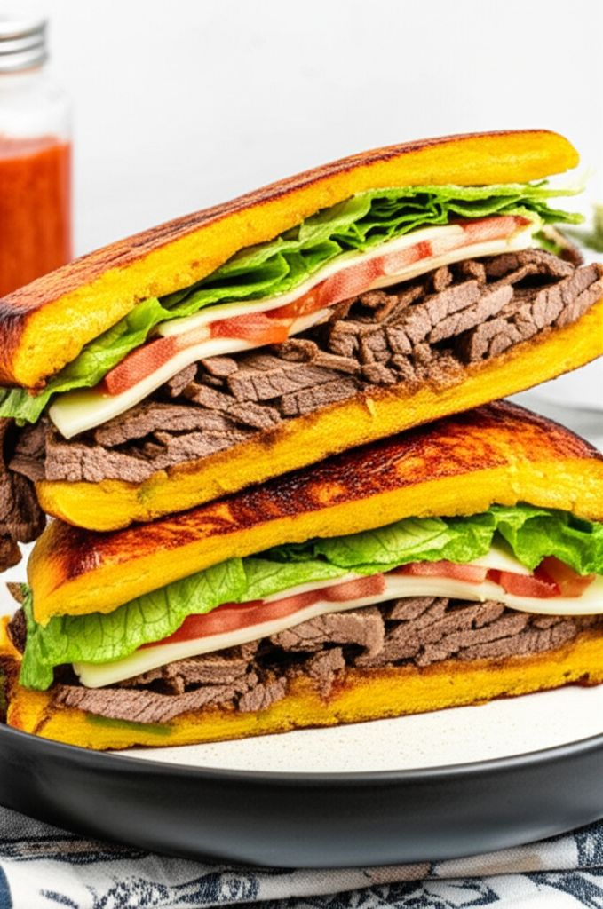 Jibarito