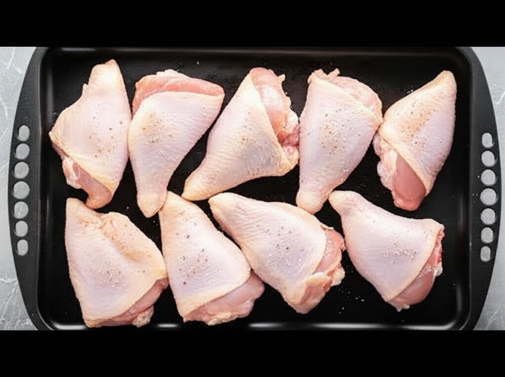 Kelaguen Chicken