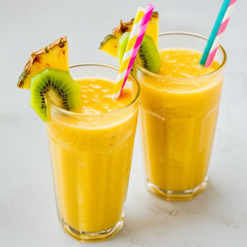 Kinaja