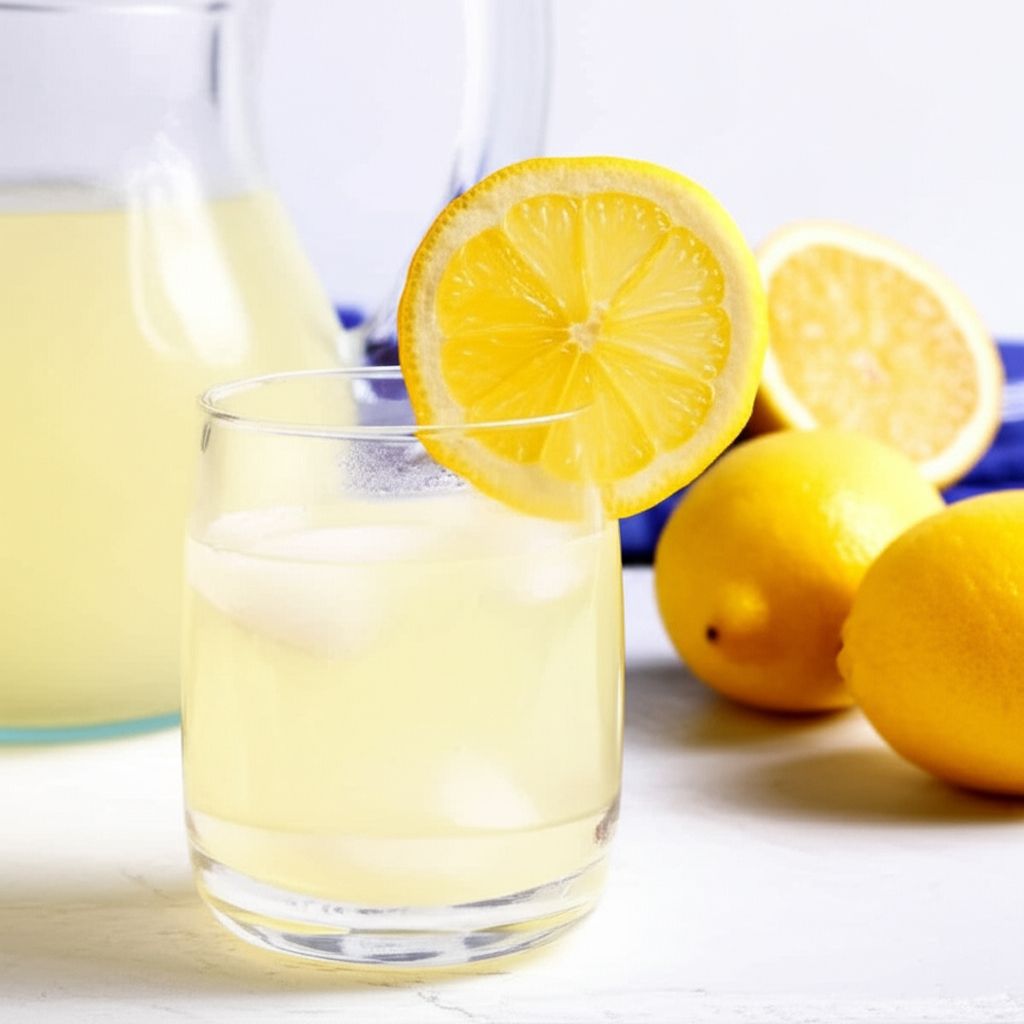 Lemonade