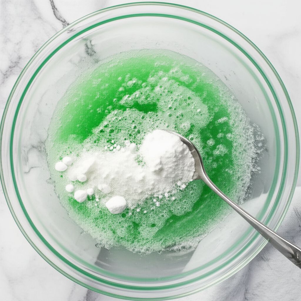 Lemon-Lime Soda Gelatin Salad