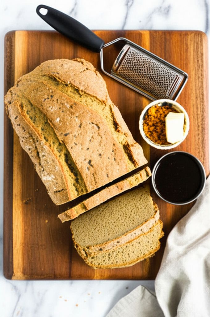 Limpa Bread