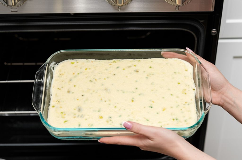 Loaded Cauliflower