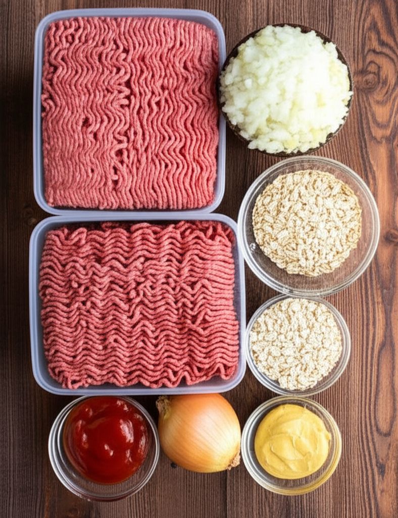 Meatloaf