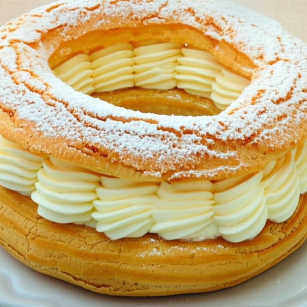Paris-Brest