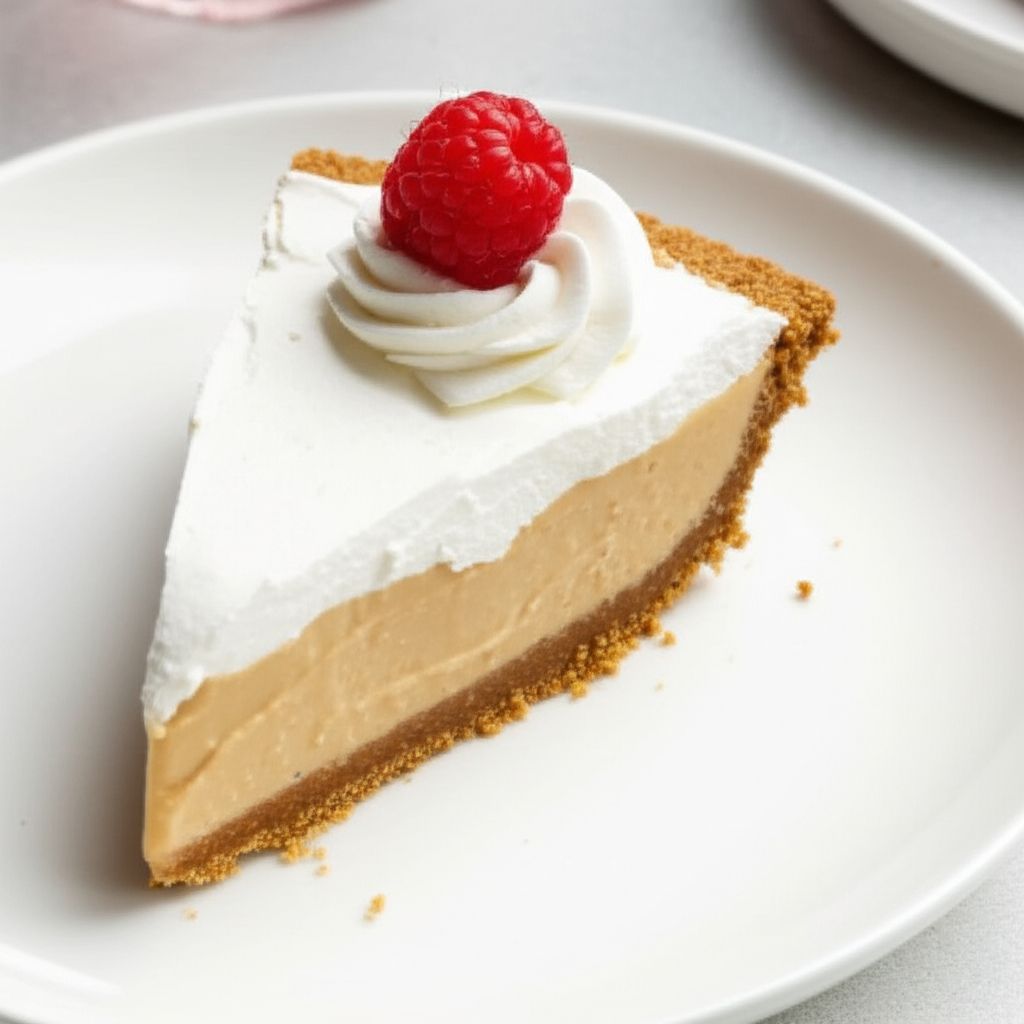 Peanut Butter Pie 2000
