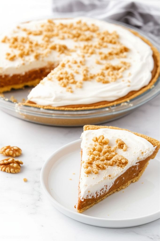 Peanut Butter Pie XIV