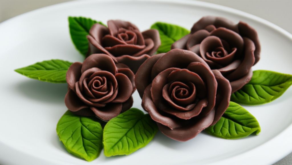 Plastic Chocolate