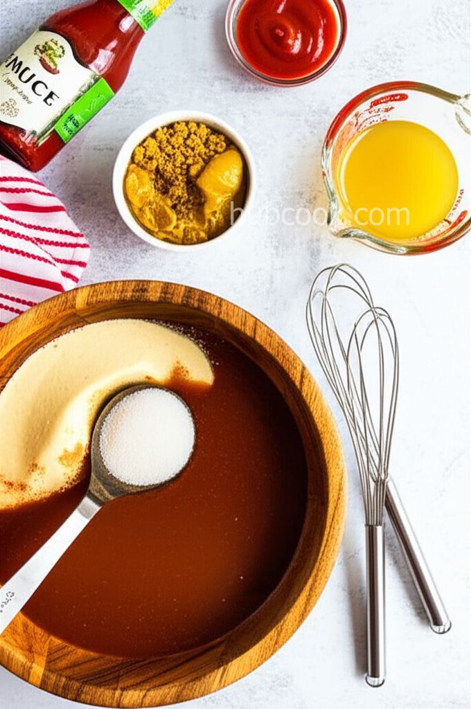 Pork Marinade