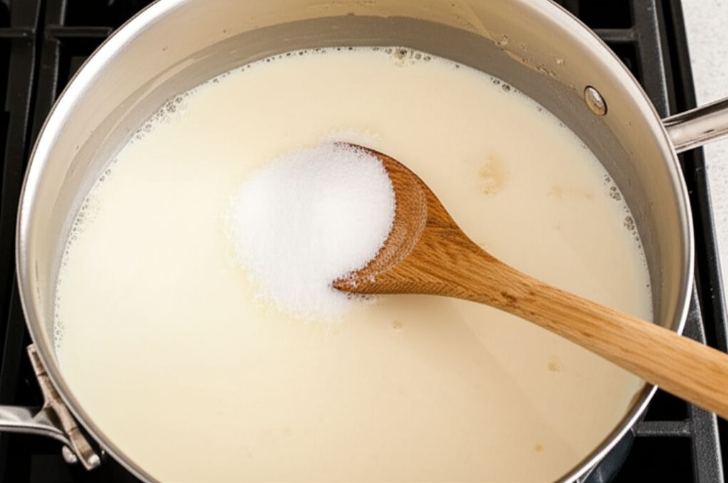 Portuguese Sweet Rice